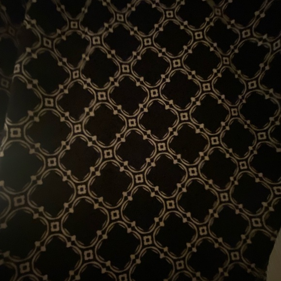 ChicSoul patterned leggings - Picture 5 of 5